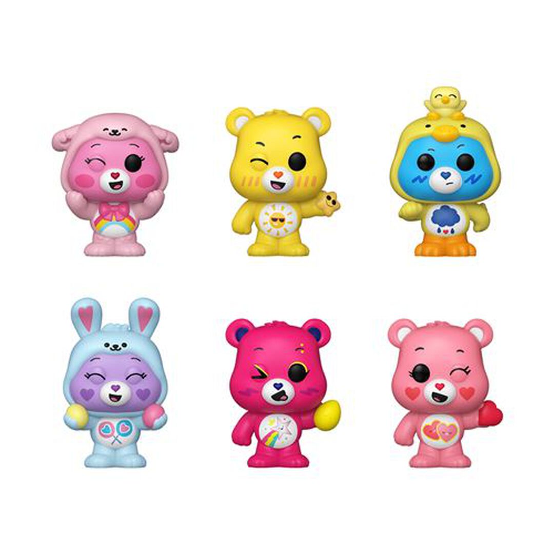Figurine Funko Bitty Pop! Eggs | Bisounours
